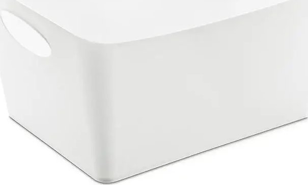 Koziol BOXXX koupelnová mísa, nádoba, velikost M, KOZIOL