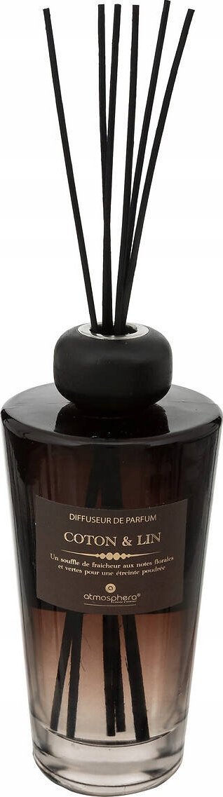 Atmosphera Vonný difuzér Vonné difuzéry FLAKON, 500 ml