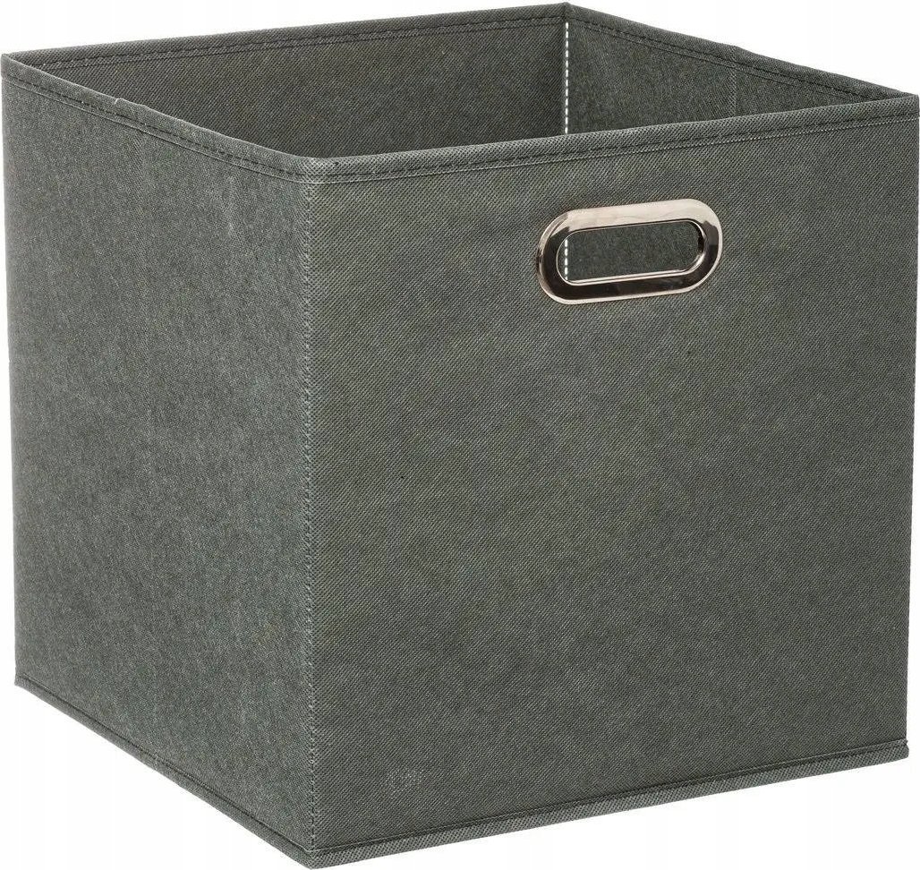 5five Krabice na látku, Krabice na oblečení, 31 x 31 cm