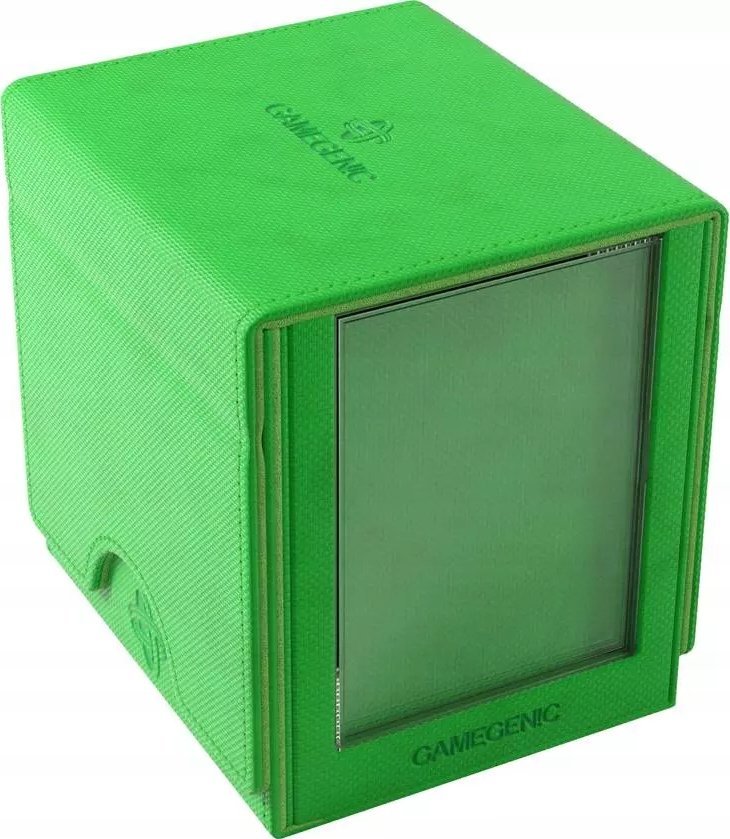 Gamegenic Gamegenic: Sidekick PRO 100+ XL - zelená