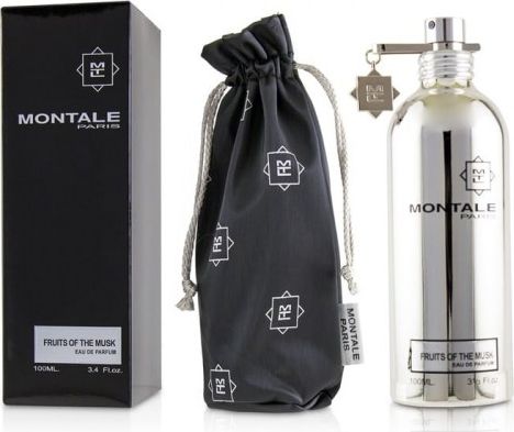 Montale Montale Fruits Of The Musk EDP 100ml