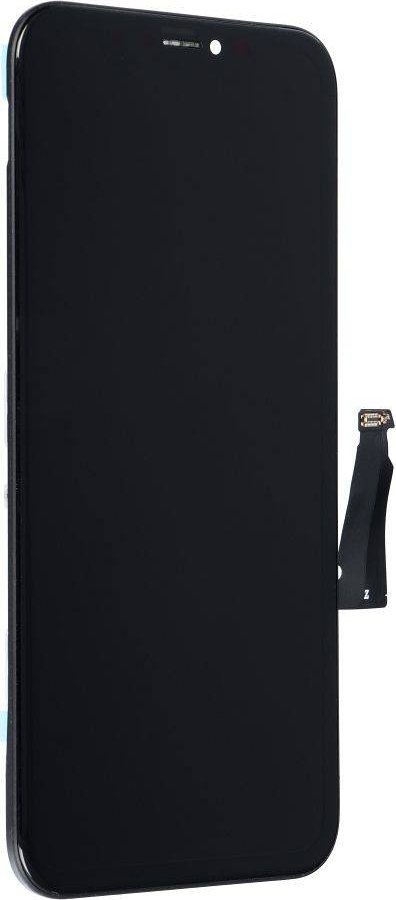 Partner Tele.com iPhone Xr displej s dotykovou obrazovkou černý (JK Incell)