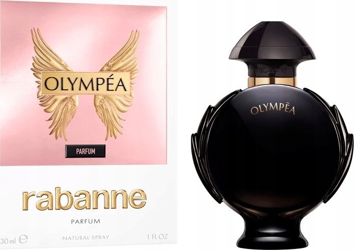 Paco Rabanne Parfém Paco Rabanne Olympea 80 ml.