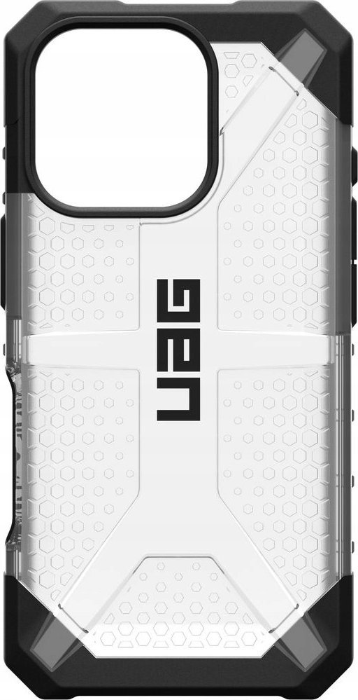 UAG UAG Plasma - ochranný kryt pro iPhone 16 Pro (ledový)