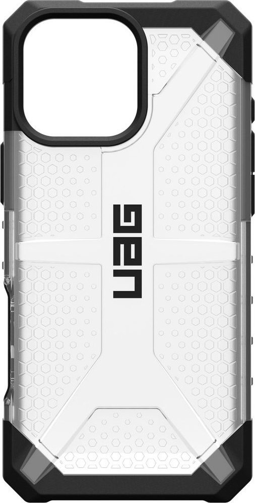 UAG UAG Plasma - ochranný kryt pro iPhone 16 Pro Max (ledová)