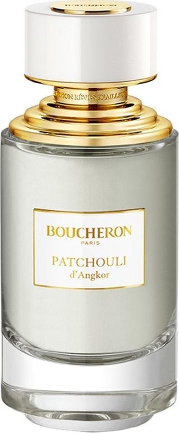 Boucheron Boucheron, La Collection - Patchouli d Angkor, parfémovaná voda, Unisex, 125 ml Unisex