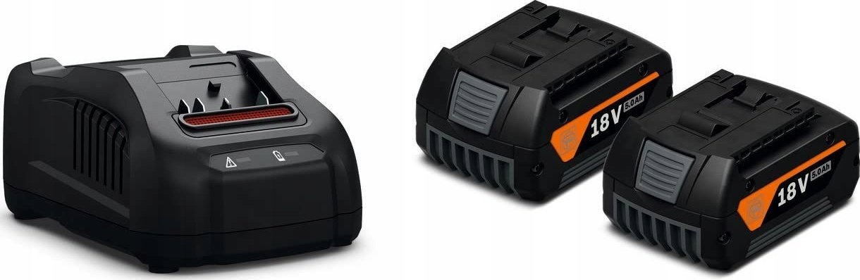 Bosch FEIN BATERIE 5,0AH GBA 18V AMP SHARE BOSCH