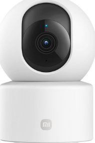 Xiaomi Xiaomi Chytrá IP kamera | C301 | Kupole | 3MP | Bezpečnostní čip MJA1 | H.265 | MicroSD (až 256 GB)