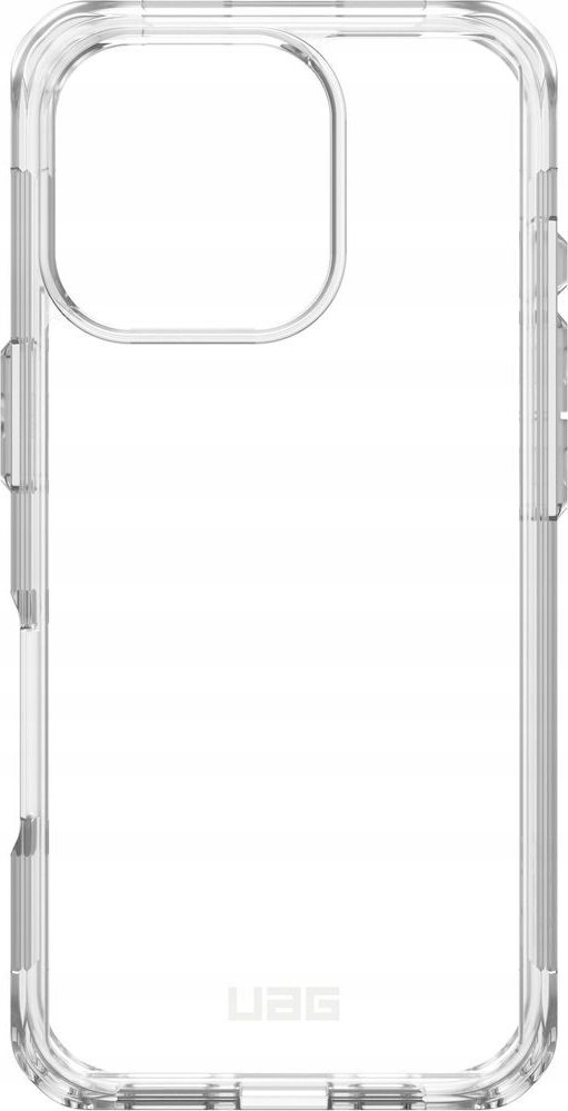 UAG UAG Plyo - ochranný kryt pro iPhone 16 Pro (ledový)