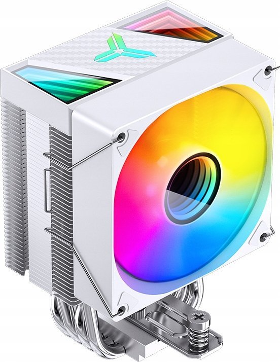 CPU Cooler Jonsbo CPU Cooler JONSBO CR-1400 V2 ARGB White