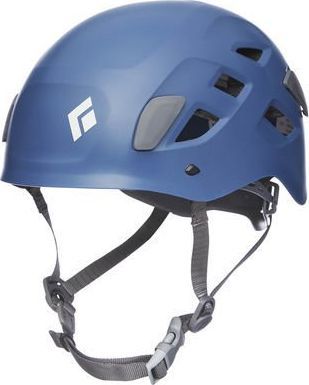 Kask wspinaczkowy Black Diamond Half Dome Helmet - Denim (M/L)
