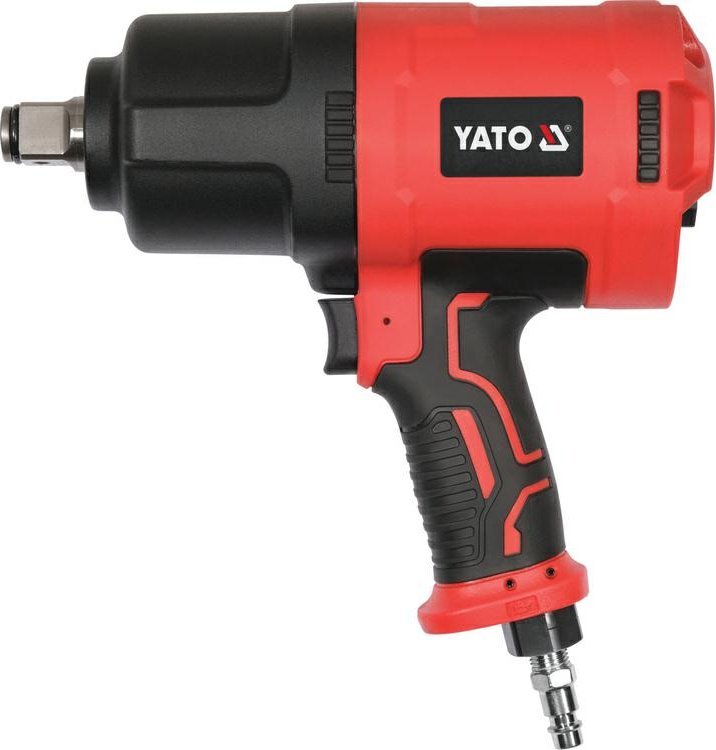 Rázový utahovák Yato Pneumatický rázový utahovák YATO 3/4 2300Nm