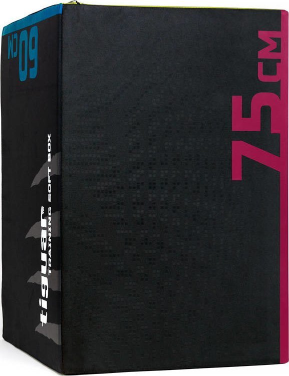 Tiguar Tréninkový softbox Tiguar