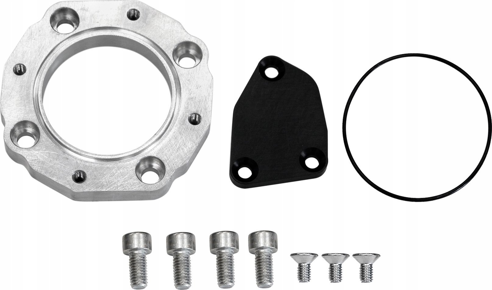 Mazur Garage MZR DBW adaptér Nissan SR20