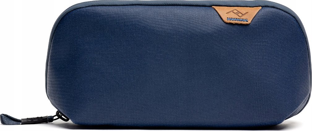 Peak Design Bag Travel Line Peak Design Tech Pouch Small Midnight - modrá