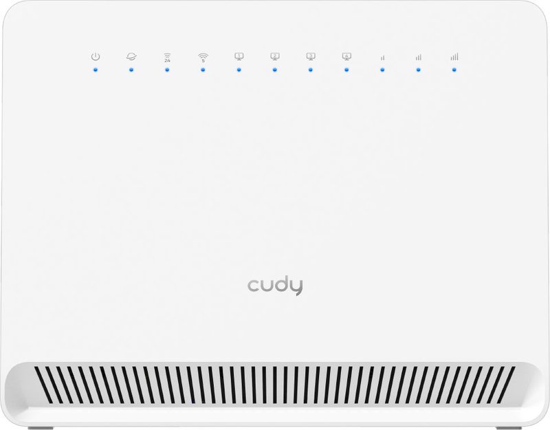 Cudy LT700E Gigabitový AC1200 4G LTE SIM router