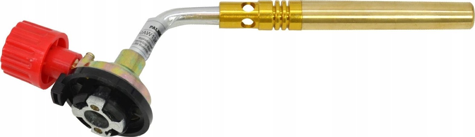 PLYNOVÝ HOŘÁK AWTools