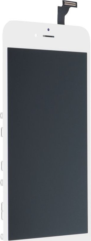Displej Partner Tele.com pro iPhone 6 Plus s dotykovou obrazovkou bílá (JK)