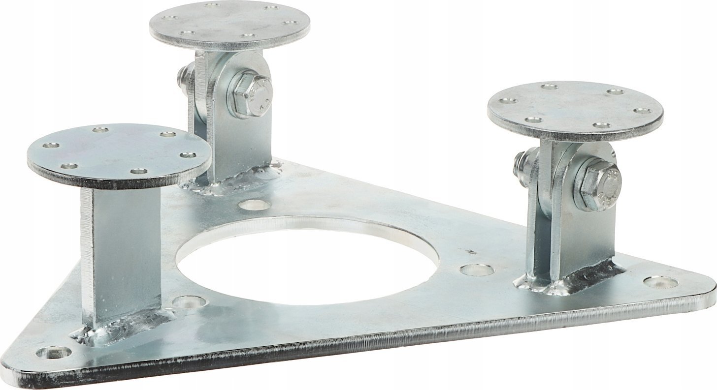 Delta ZÁKLADNA STOŽÁRU MK-1.5/POD-HD