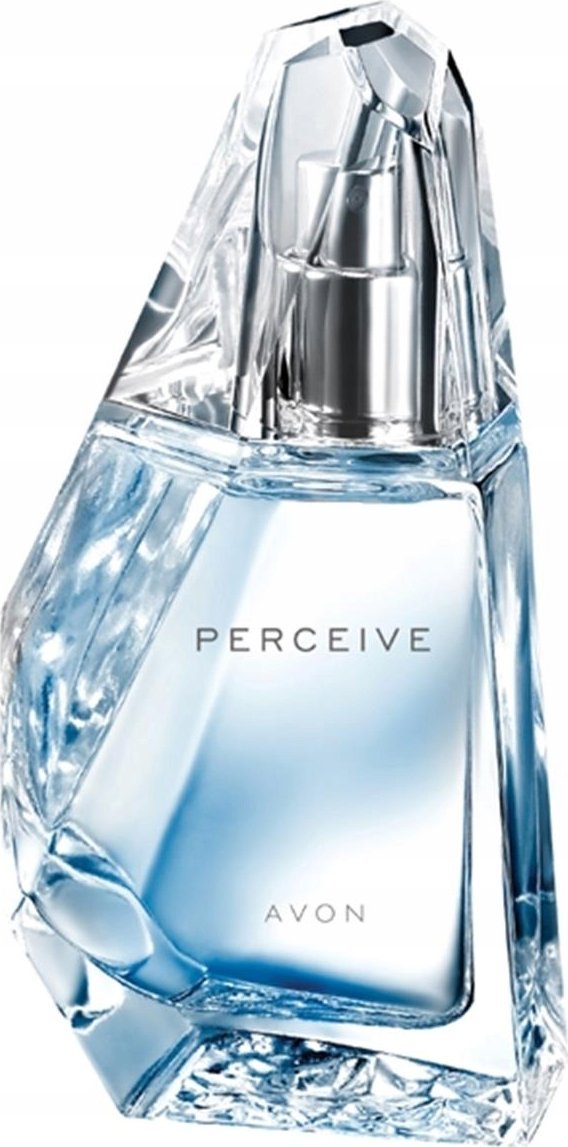 Alkotest AVON Perceive Woman EDP dechový sprej 50ml