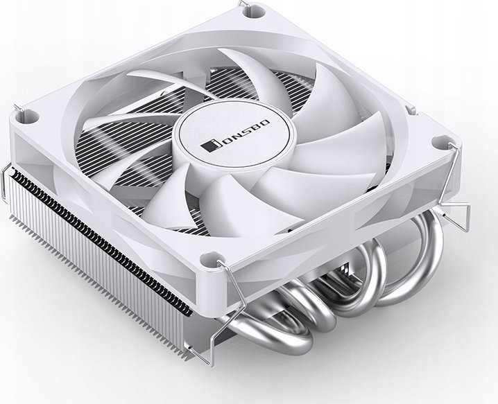 CPU Cooler Jonsbo CPU Cooler JONSBO HP-400S White