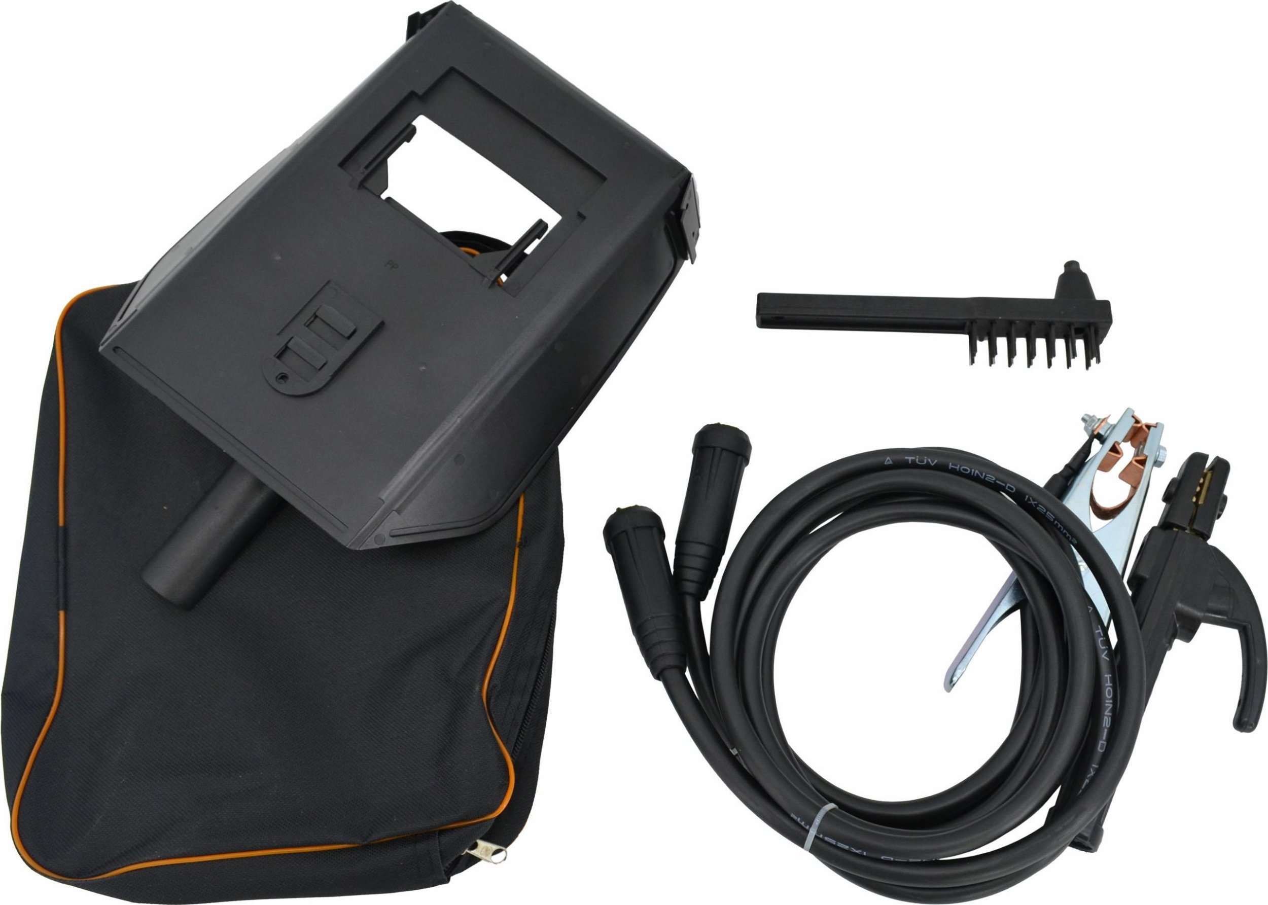 AWTools INVERTOROVÁ SVAŘOVAČKA SPEEDLINE AWT-207