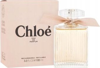 Chloe dámský parfém Chloe EDP dobíjecí Chloe 100 ml