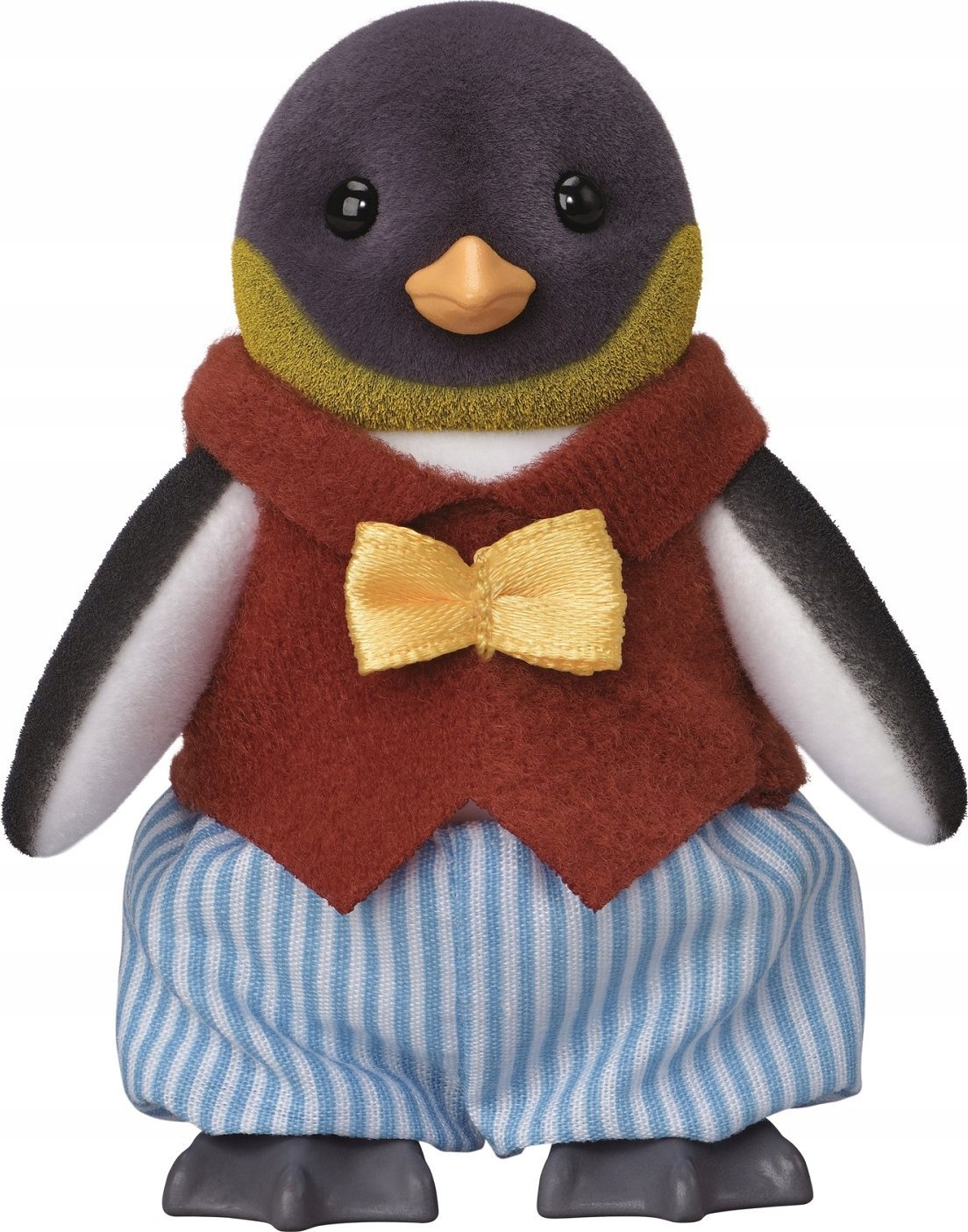 Epoch Figurka rodiny tučňáků z SYLVANIAN 05694