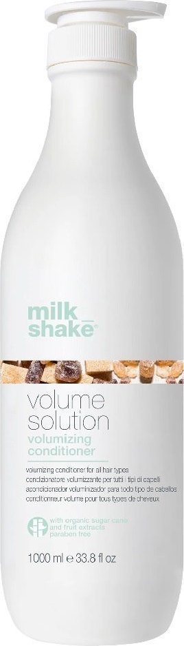 Milk Shake Roztok pro objem 1000ml