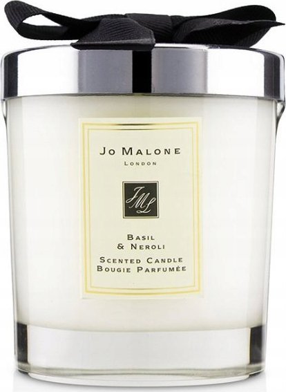 Jo Malone JO MALONE BASILKA & NEROLI SVÍČKA 200g
