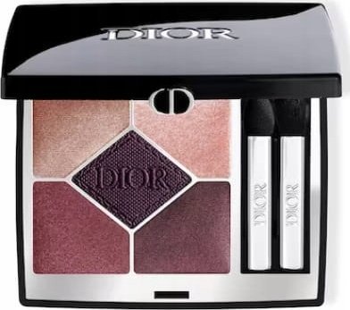 Dior  5 COUTURE PALETKA OČNÍCH STÍNŮ 183 PLUM TUTU 7G