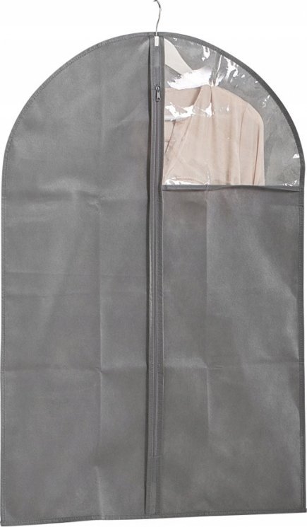 Zeller Potah na oblečení s okénkem, 60 x 90 cm