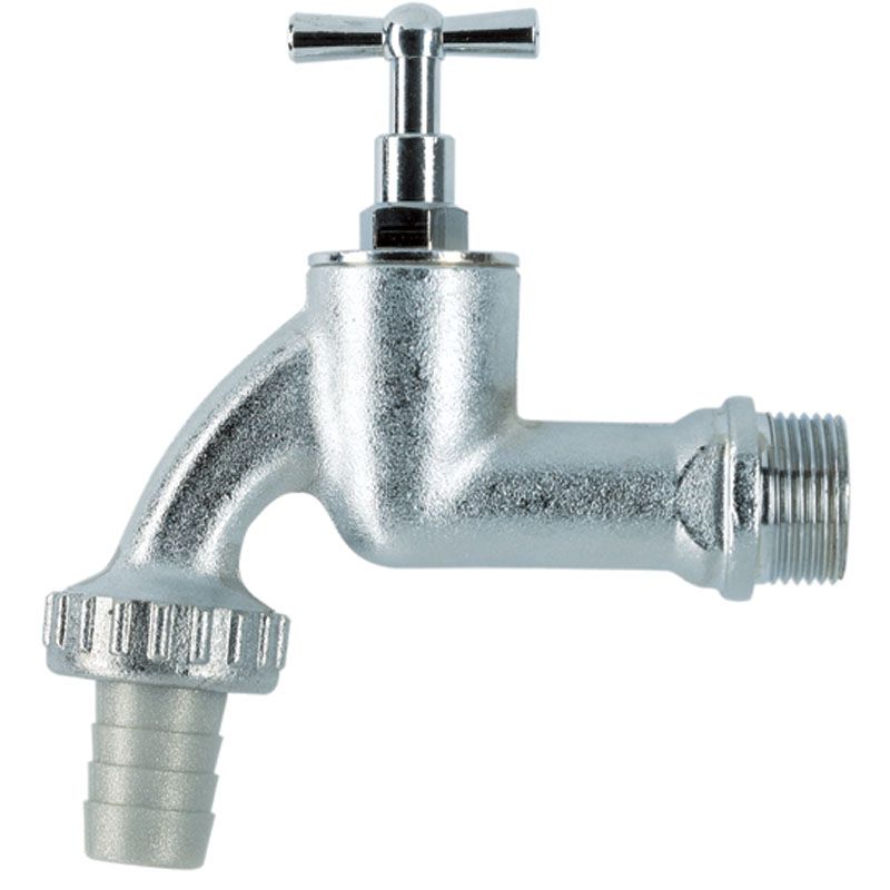 GARDENA 07331-20 vodný kohút na záhradu 3/4" Hadicová prípojka 19 mm