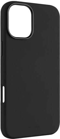 Fixed kryt Apple iPh 16+ FIXFLM2-1401-BK