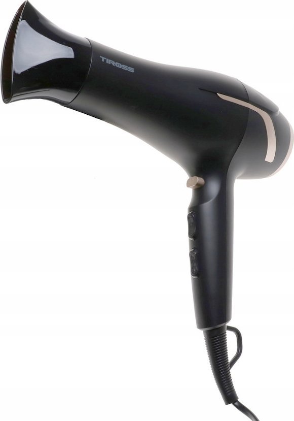 Tiross Fén TS-1324 Fén Tiross