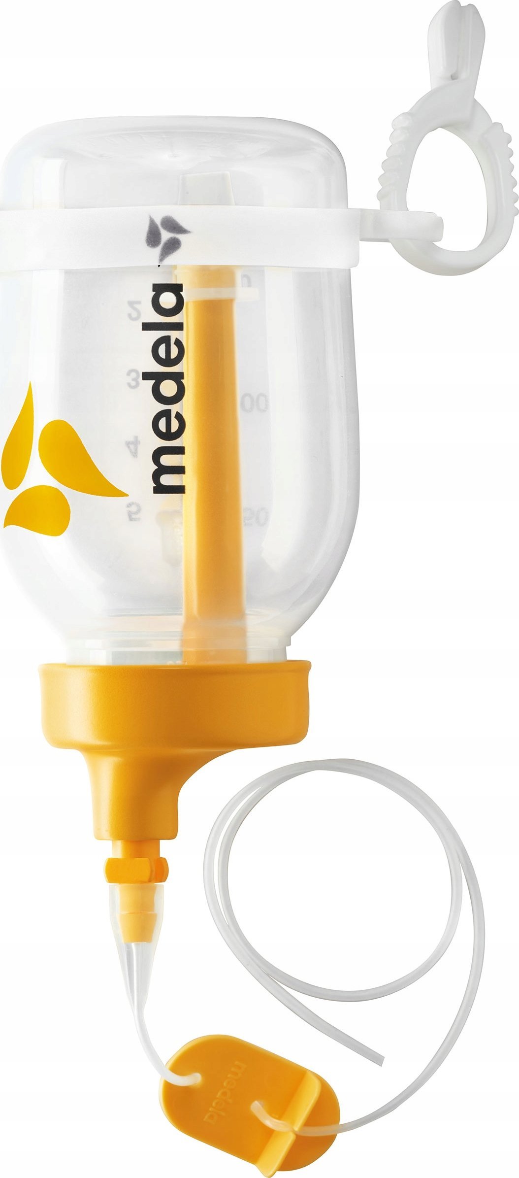 Medela 3649 SNS SYSTÉM PODPORY KRMENÍ