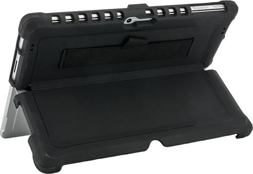 Mobilis Pouzdro na tablet Mobilis 053012 Pouzdro na tablet 33 cm (13) Folio Black