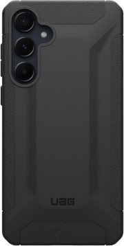 UAG UAG Scout - ochranný kryt pro Samsung A55 (černý)