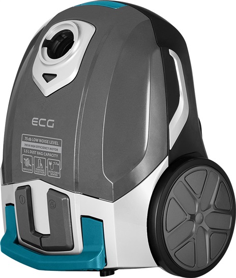 ECG VP S1050 Charles