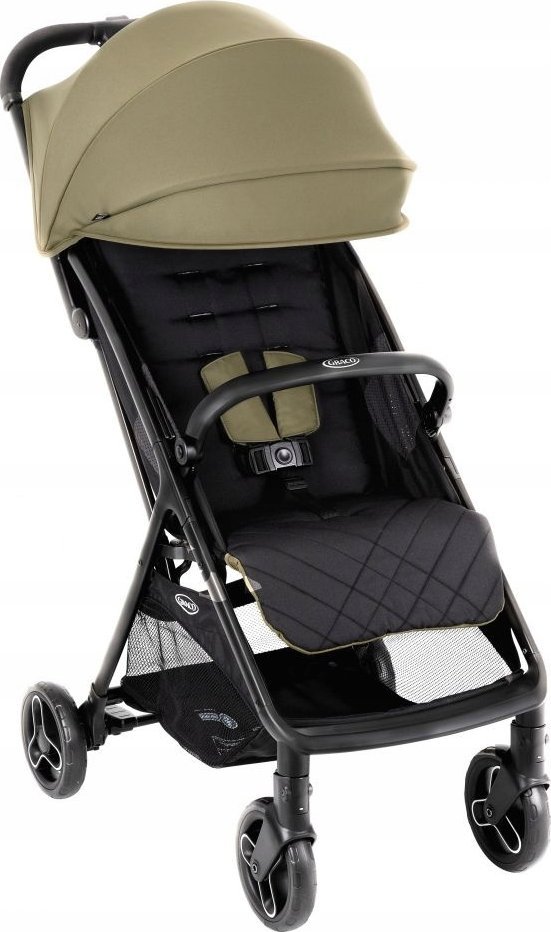 Graco kočárek GRACO MYAVO CLOVER GS2107AASTG000