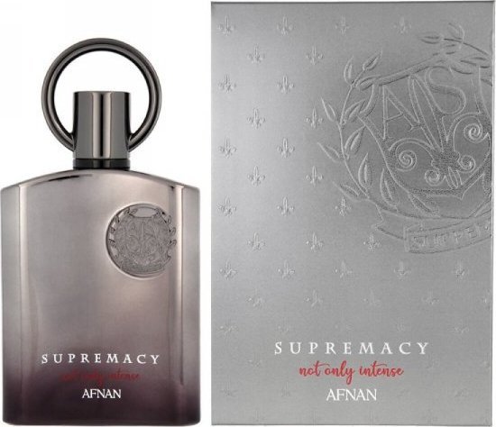 Afnan Pánský parfém EDP Supremace Not Only Intense (100 ml)