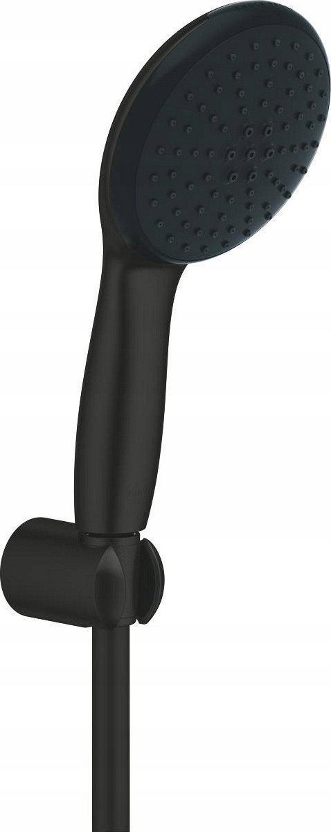 Sprchový set Grohe Sprchový set Grohe Tempesta 110 černá matná 261642433