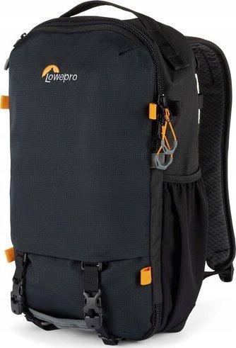 Lowepro batoh Lowepro batoh Trekker Lite BP 150 AW, juodas