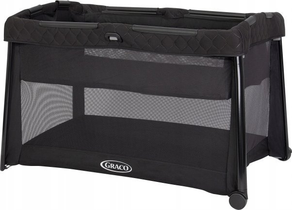 GRACO FOLDLITE LX PŮLNOČNÍ POSTEL