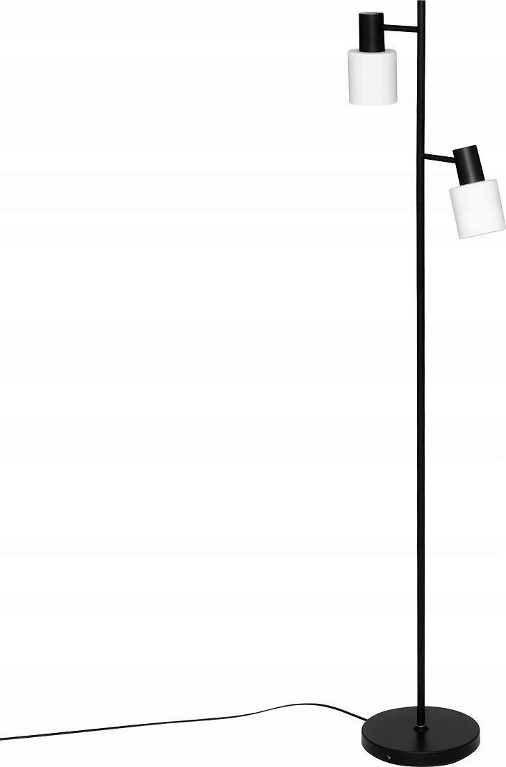 Stojací lampa Atmosphera Stojací lampa TAIS, kov, 143 cm