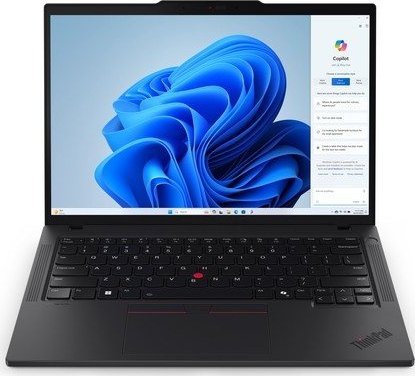 Lenovo ThinkPad P14s G5 Mobile Workstation 21ME000WPB W11Pro 8840HS/2x32GB/2TB/AMD Radeon/14.0 OLED/Black/LTE/3YRS Premier Support + CO2 Offset