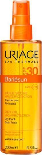 Uriage Opalovací krém Uriage 30 (200 ml)
