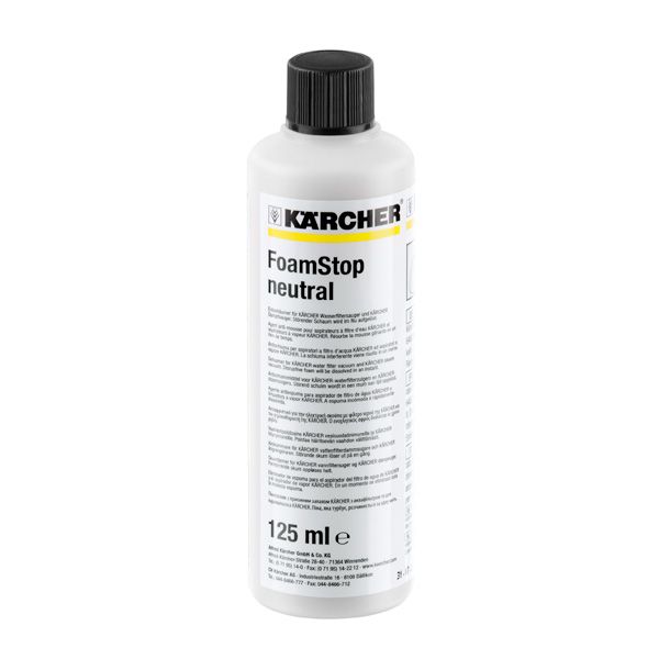 Kärcher RM Foamstop Neutral 125 ml