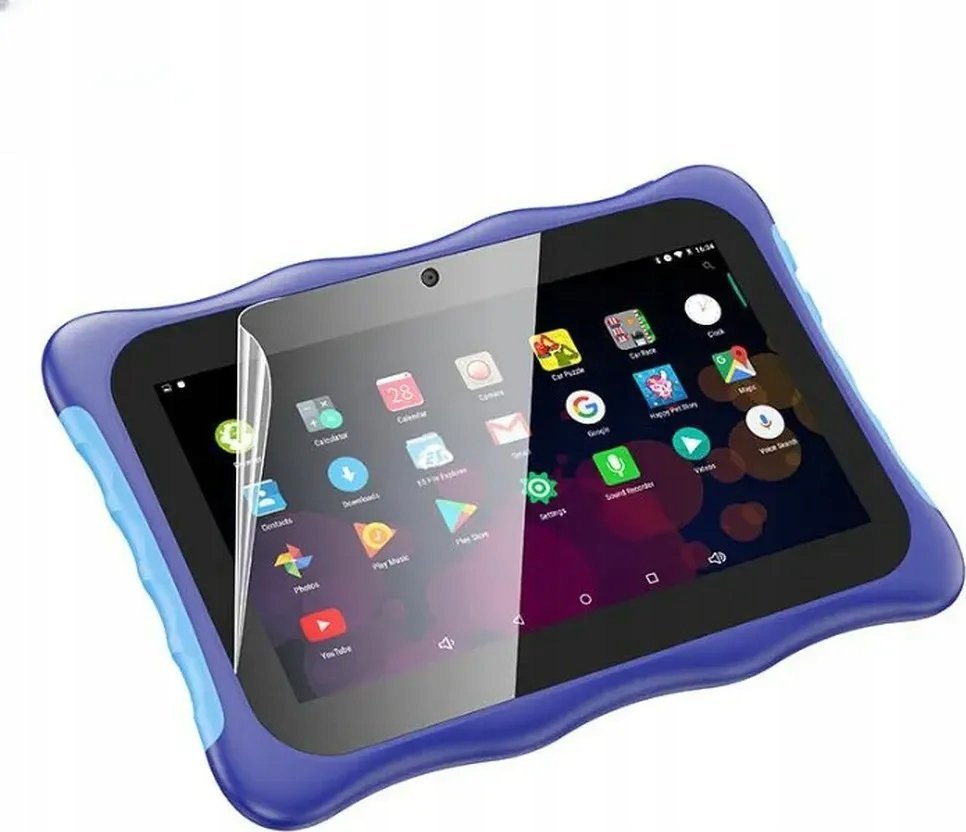 Tablet Hoco A9 Pro Kids 7 32GB modrý