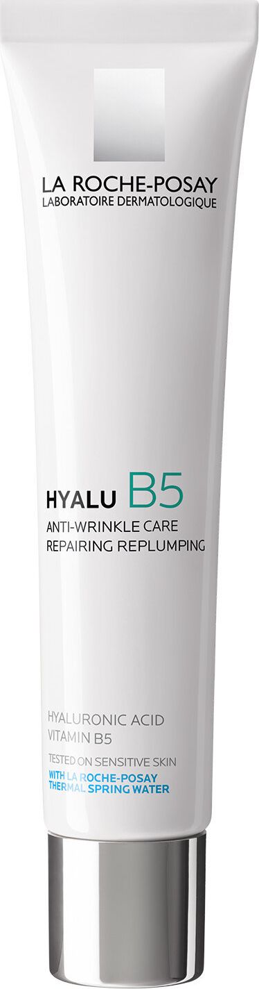 La Roche-Posay Intensyvus drekinamasis krém nuo raukšliu La Roche-Posay Hyalu B5 40 ml
